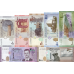 (627) Syria P112-118 - 50-50000 Pounds Year 2009-2019 (In Pick 120 Euro, NOW ONLY FOR 20 euro)